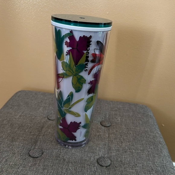 EUC Starbucks tumbler - Picture 1 of 6